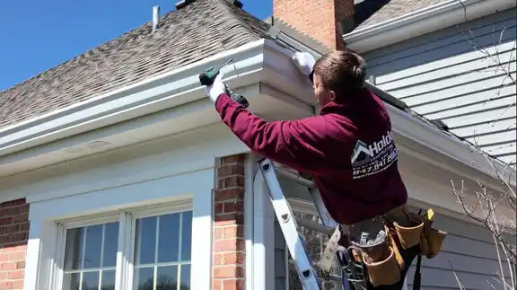 gutter services Bridgeton